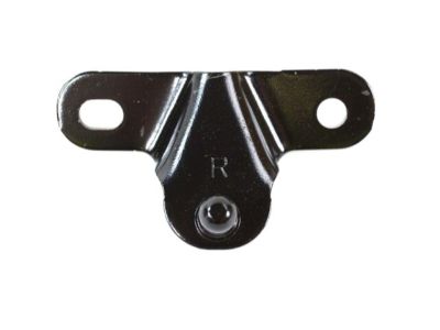 Mopar 68103076AA Strut Bracket, Rear Passenger Side