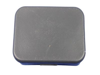 Dodge 5KE82XDHAA COVER Switch Opening