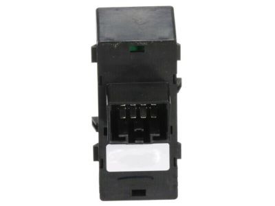 Dodge 4602741AA SWITCH Power Window