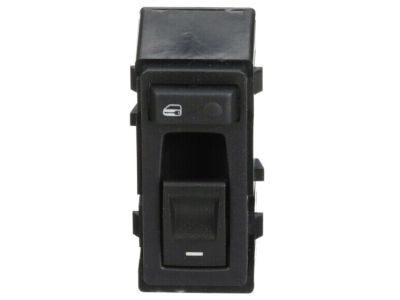 Dodge Durango Power Window Switch - 4602741AA