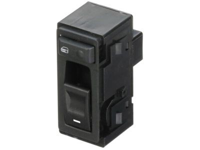 Dodge 4602741AA SWITCH Power Window