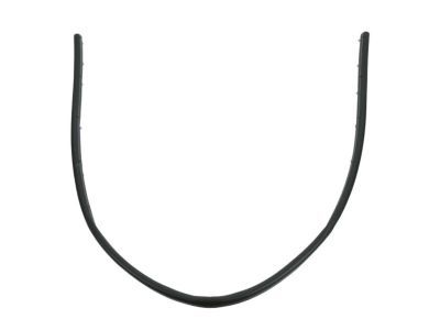 Mopar 55394042AC Seal Front Door
