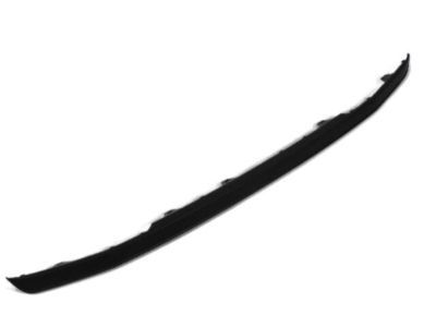 Jeep 57010122AA AIR DAM