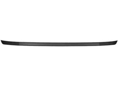 Jeep 57010122AA AIR DAM