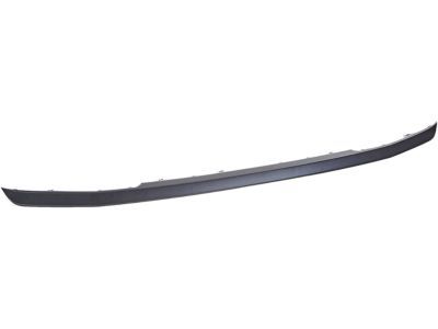 Jeep 57010122AA AIR DAM