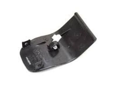 Dodge 5EG61LAZAB HANDLE Parking Brake