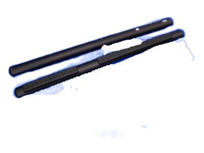 Jeep 82212130AC STEP KIT Tubular Side