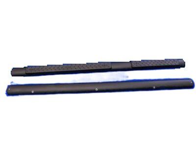 Jeep 82212130AC STEP KIT Tubular Side