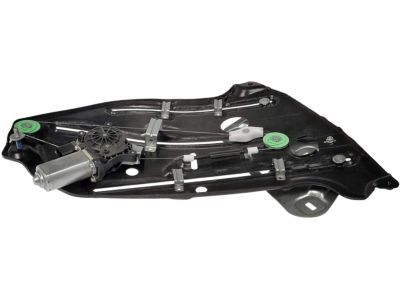 Chrysler Sebring Window Regulator - 5008981AC