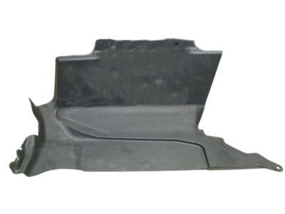 Dodge 5116057AB SHIELD Accessory Drive