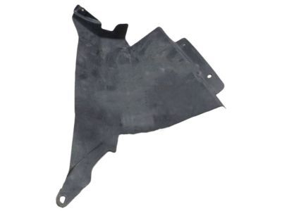 Dodge 5116057AB SHIELD Accessory Drive