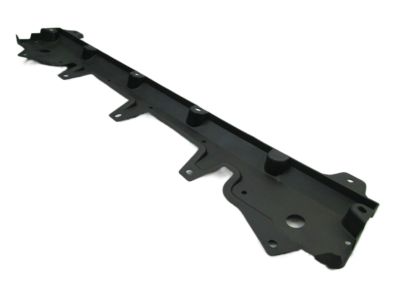 Dodge 4805168AB AIR DUCT Air Dam