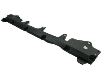 Dodge 4805168AB AIR DUCT Air Dam