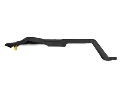 Jeep 68003072AA RISER Seat Left Inboard