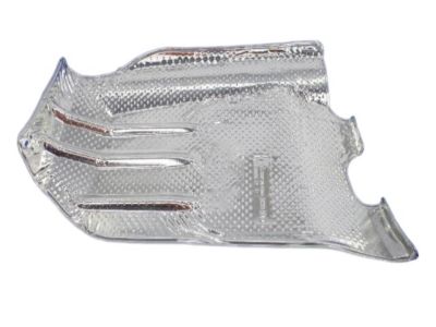 Dodge 4806247AA SHIELD Heat Fascia