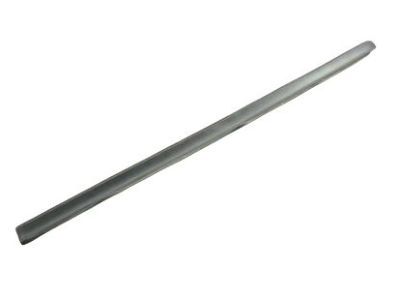 Ram 68297608AB Windshield Molding