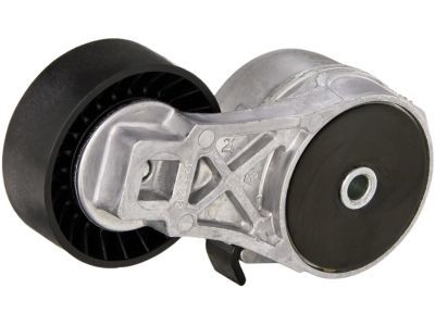 Jeep 4861277AD TENSIONER Belt