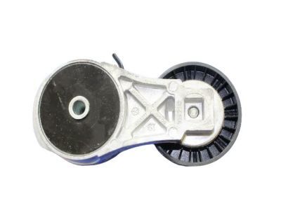 Jeep 4861277AD TENSIONER Belt