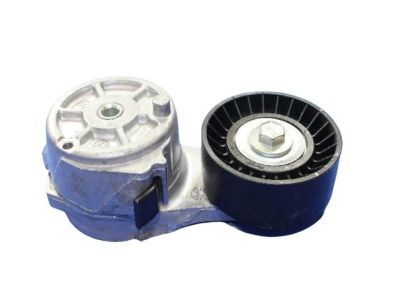Jeep 4861277AD TENSIONER Belt