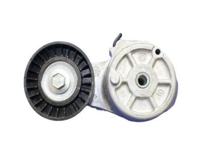 Jeep 4861277AD TENSIONER Belt