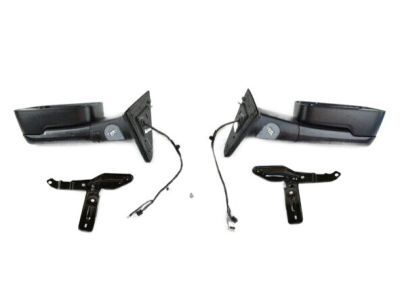 Ram 82214909 MIRROR KIT Trailer Tow
