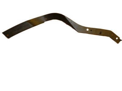 Chrysler 68002910AA BRACKET Fascia to Fender