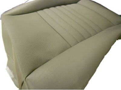 Dodge 1DM571D5AA COVER Front Seat Cushion Driver