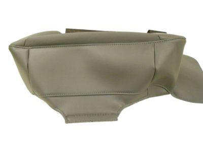Dodge 1DM571D5AA COVER Front Seat Cushion Driver