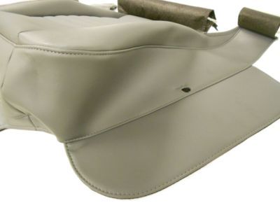 Dodge 1DM571D5AA COVER Front Seat Cushion Driver