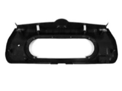 Jeep 1AZ48DK2AG PANEL Liftgate Trim