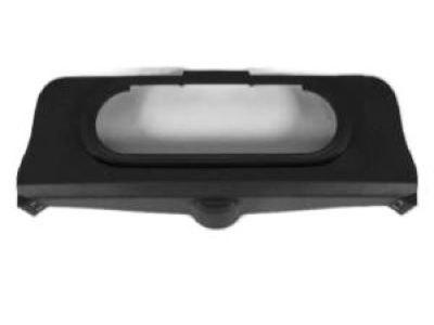 Jeep 1AZ48DK2AG PANEL Liftgate Trim