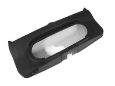 Jeep 1AZ48DK2AG PANEL Liftgate Trim