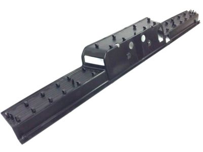Jeep 57010131AB STEP PAD Rear Bumper