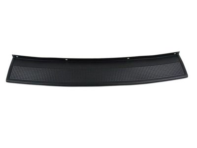 Jeep 57010131AB STEP PAD Rear Bumper