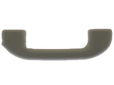 Mopar 1SW55HDAAE Assist Strap, Front