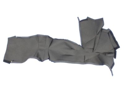 Jeep 1CH45DX9AF COVER Sport Bar