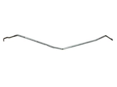 Jeep 5014381AA ROD Inside Lock to Latch