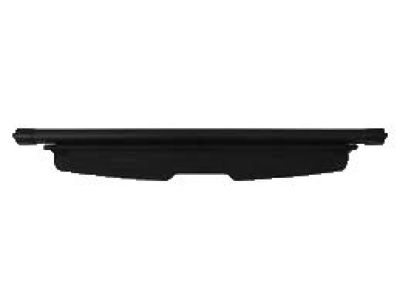 Jeep 1BT79XDVAC COVER Cargo Compartment