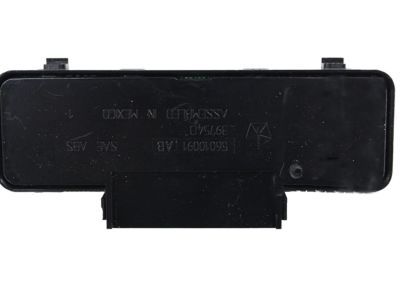 Mopar 56010091AB Window Switch, Rear