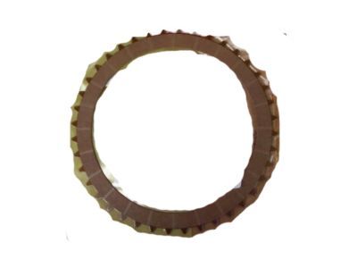 Jeep 52108572AA DISC Outer