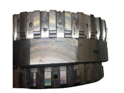 Jeep 4659618AB HUB AND GEAR Second And Fourth Clutch