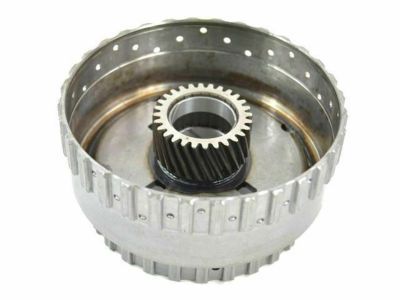 Jeep 4659618AB HUB AND GEAR Second And Fourth Clutch