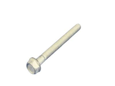 Jeep 6104206AA SCREW Hex Flange Head M8X1.25X80.0