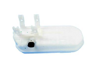 Ram 68211342AA RESERVOIR Brake Master Cylinder Includes Level Sensor