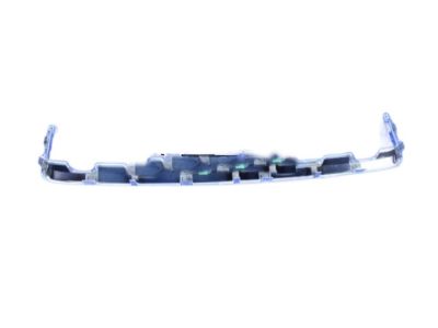 Jeep 68033817AA APPLIQUE Fascia