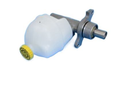 Ram 68000908AA MASTER CYLINDER Brake