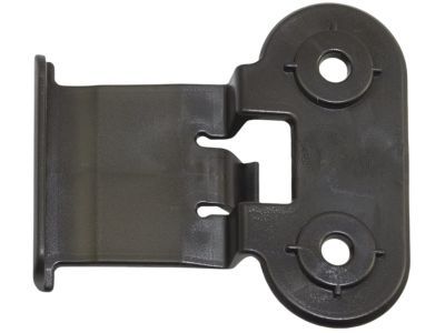 Jeep 55037537AA LATCH Armrest Lid