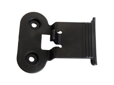 Jeep 55037537AA LATCH Armrest Lid