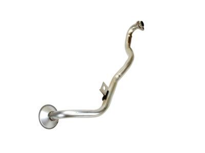 Jeep 53021522AE TUBE Oil Pickup