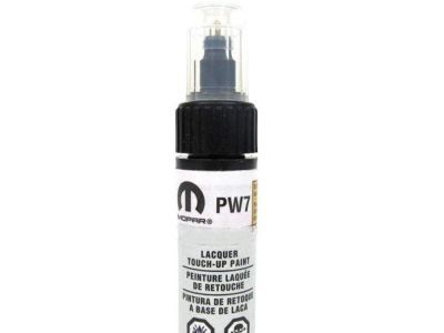 Ram 4889598AB PAINT Touch Up Brush